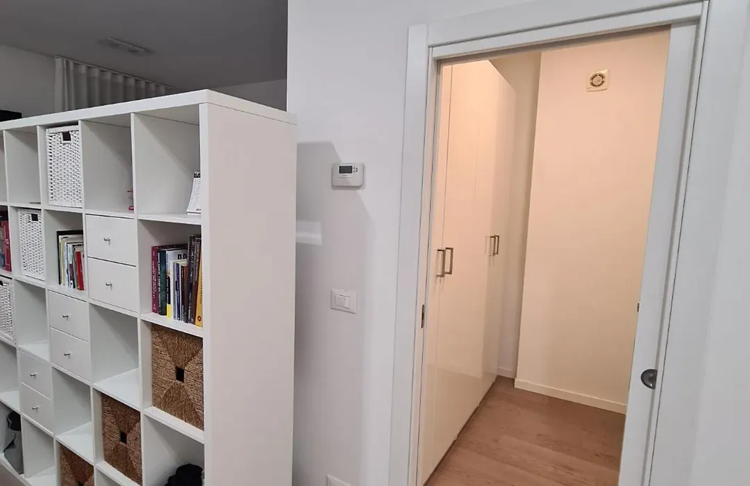 Venice Central Apartment-1
