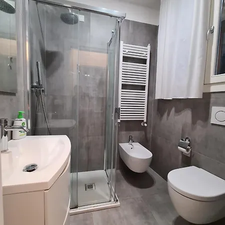 Venice Central Apartment-2